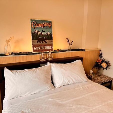 Jin Dun Yuan Appartement Jinning Buitenkant foto