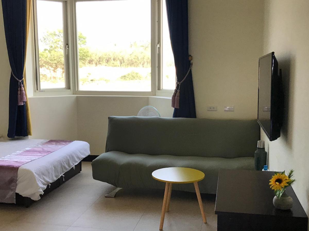 Jin Dun Yuan Appartement Jinning Buitenkant foto