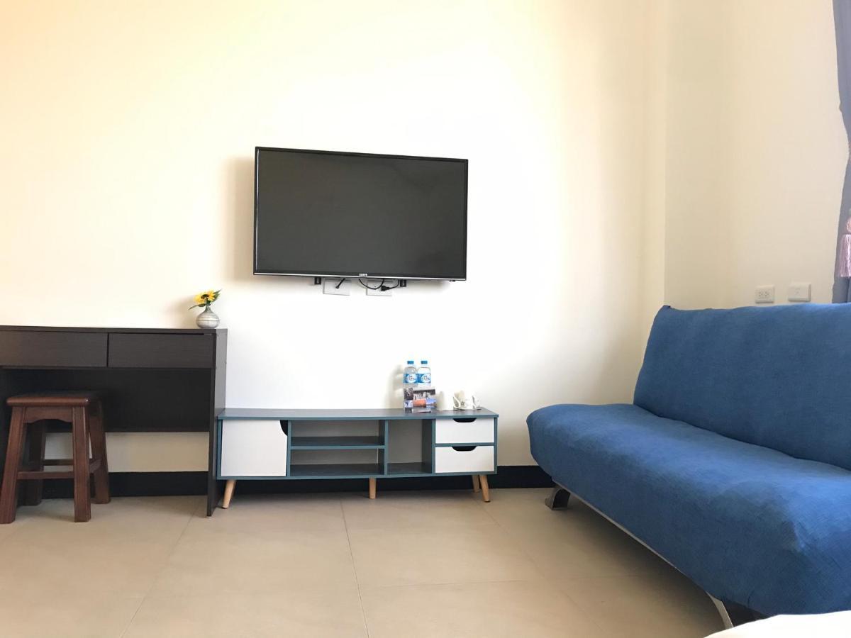 Jin Dun Yuan Appartement Jinning Buitenkant foto