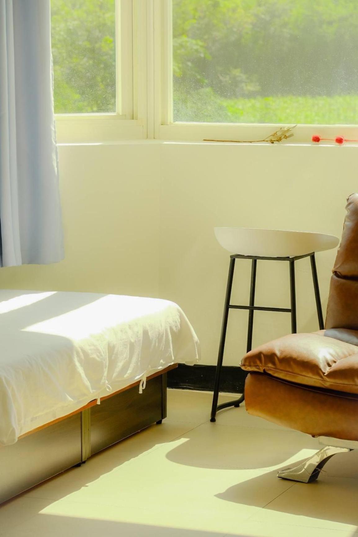 Jin Dun Yuan Appartement Jinning Buitenkant foto
