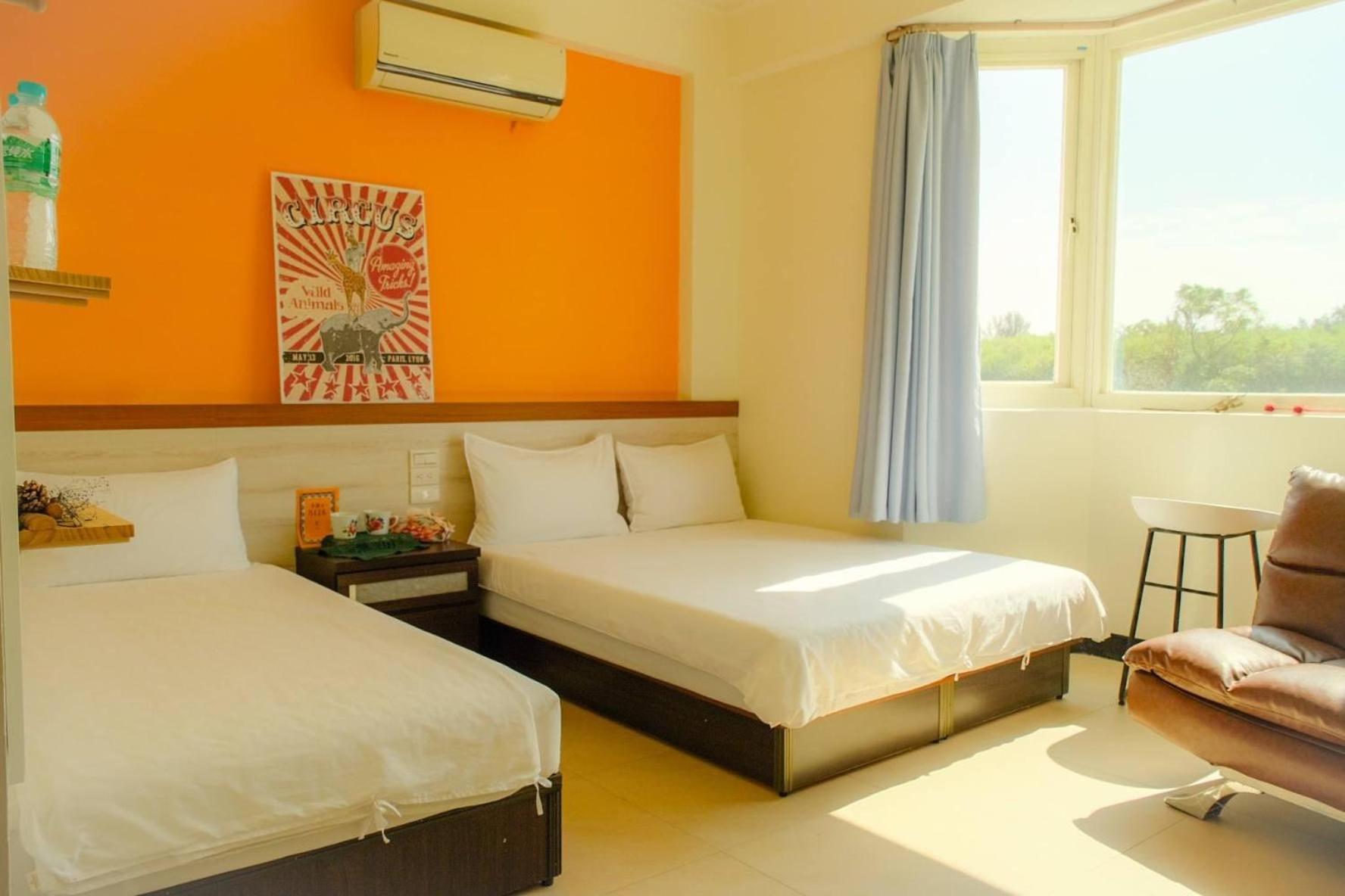 Jin Dun Yuan Appartement Jinning Buitenkant foto