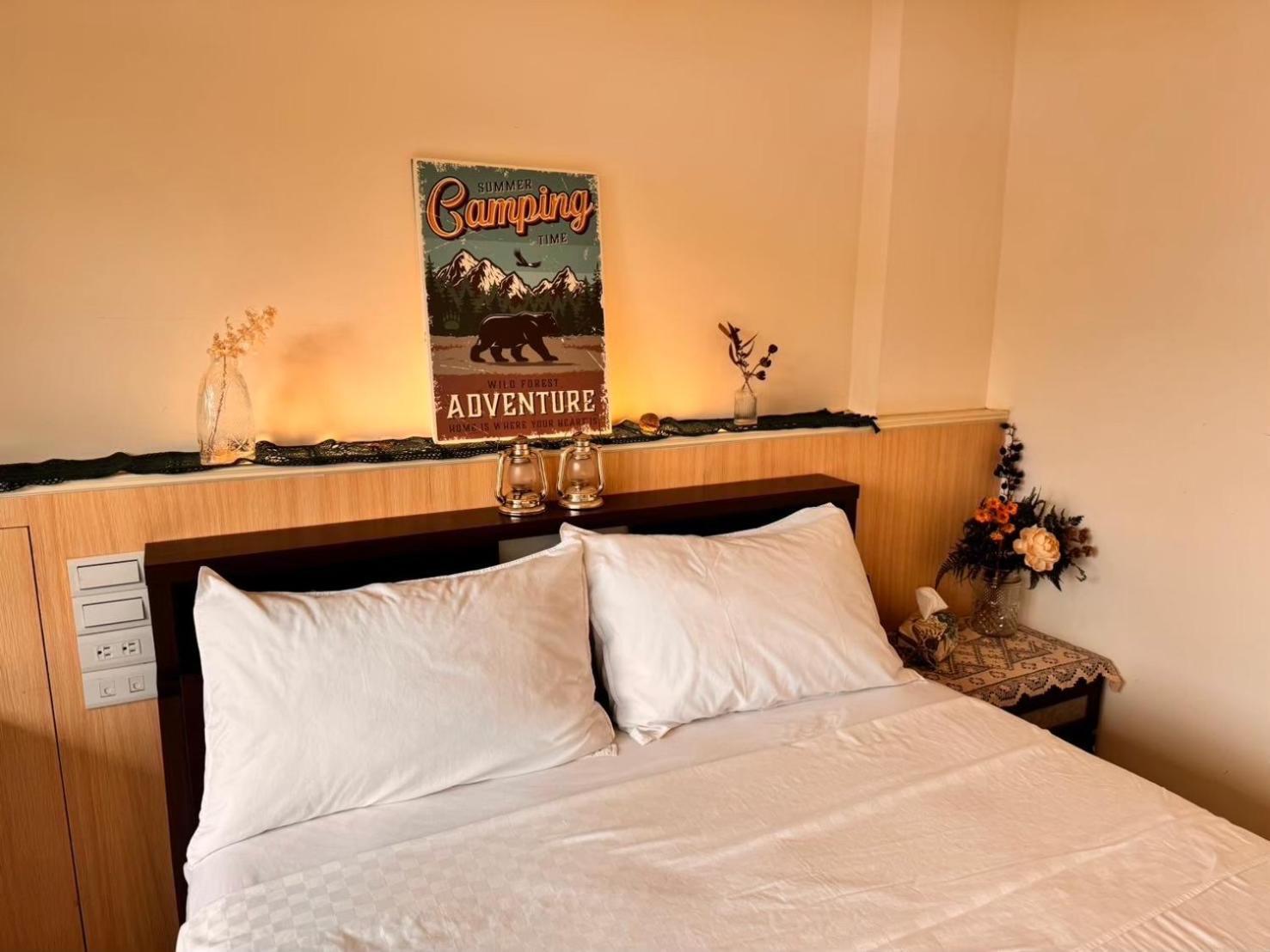Jin Dun Yuan Appartement Jinning Buitenkant foto