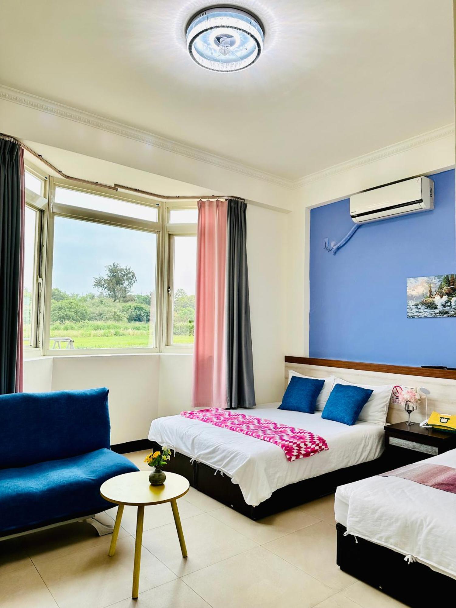 Jin Dun Yuan Appartement Jinning Buitenkant foto