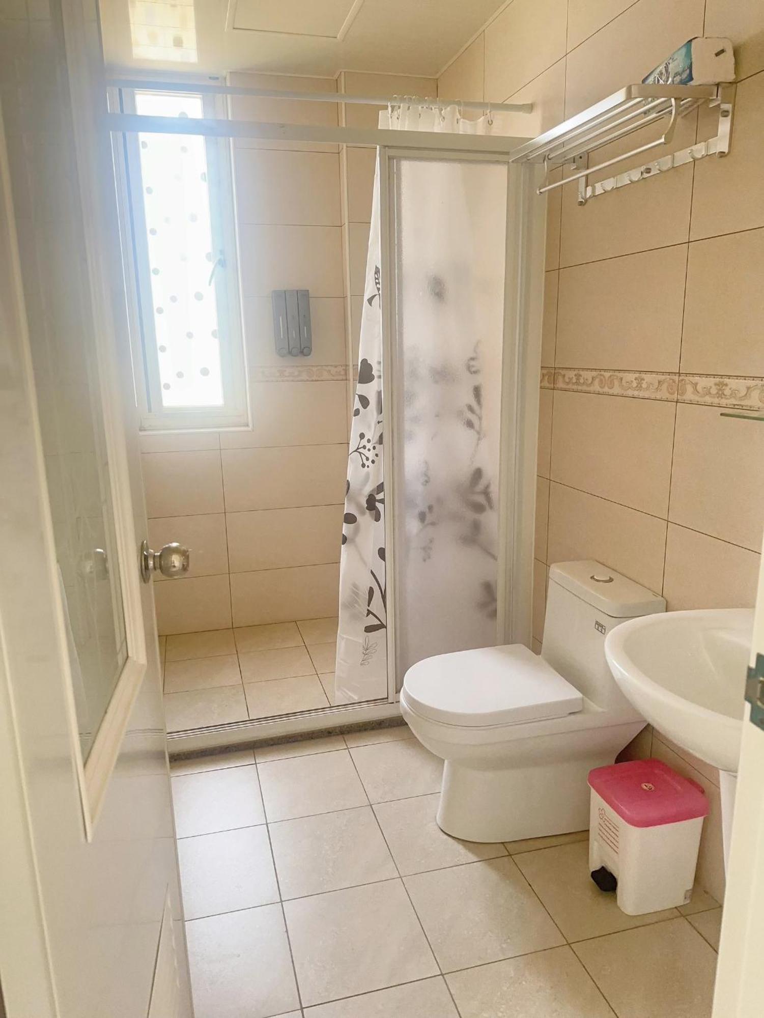 Jin Dun Yuan Appartement Jinning Buitenkant foto